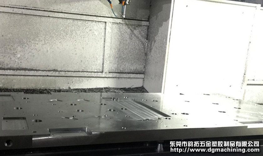 機械加工后工件為什么會變形