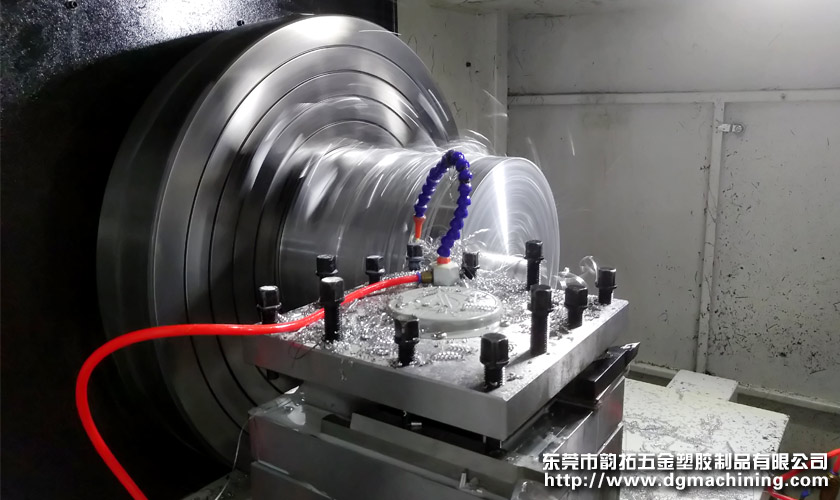 東莞機械加工訂單